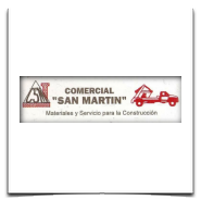 Comercial San Martin