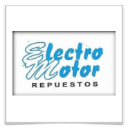 Electromotor