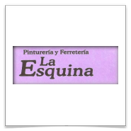 La Esquina