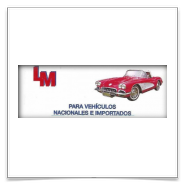 Lm Repuestos